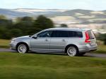 Volvo V70 2013 года (UK)
